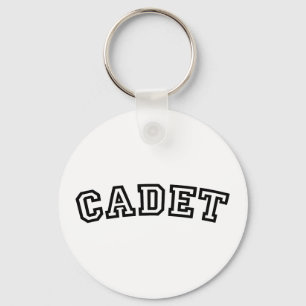 CADET KEY RING