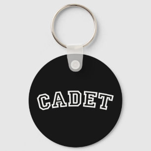 CADET KEY RING