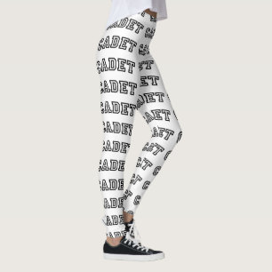 CADET LEGGINGS