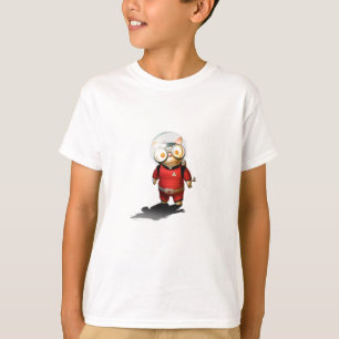 Cadet shirt boys or girls