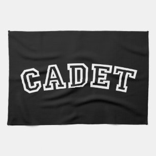 CADET TEA TOWEL