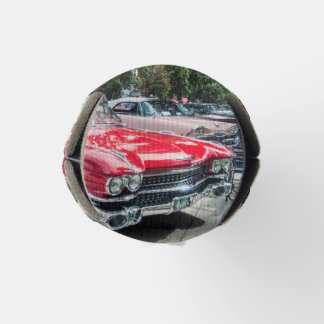 Cadillac Beer Cooler