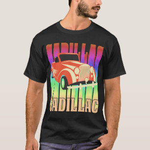 Cadillac Cadillac T-Shirt