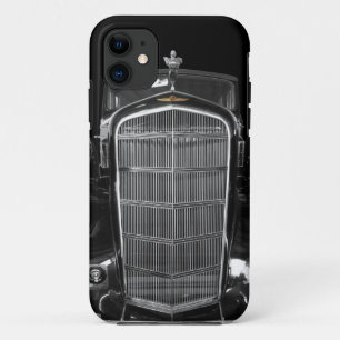 Cadillac D-370 Fleetwood iPhone 11 Case