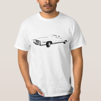 Cadillac Eldorado T-Shirt