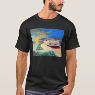 Cadillac vintage 1959 Tee Shirt