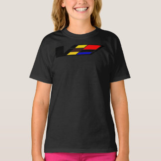 Cadillacc CTS-V (Black Version) Classic T-Shirt