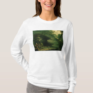 Cadmus and the Dragon T-Shirt