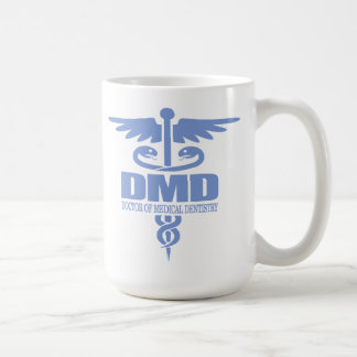 Caduceus DMD Coffee Mug