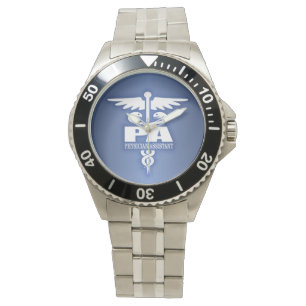 Caduceus PA Watch