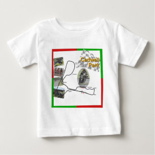 Cadwell Park Tee Shirt