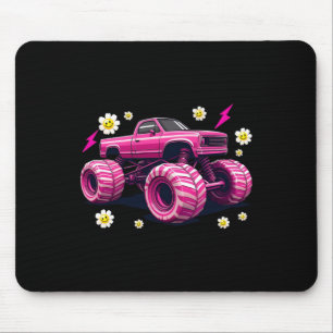 Cady Monster – Cute And Spooky Fun Sticker Mouse Pad