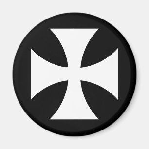 Caelestis Crux  Magnet