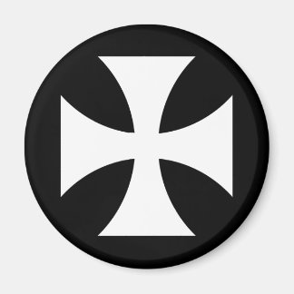 Caelestis Crux Magnet