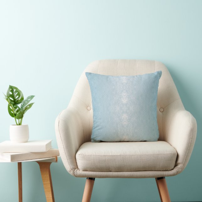 Caelia - colour of heart cushion (Chair)