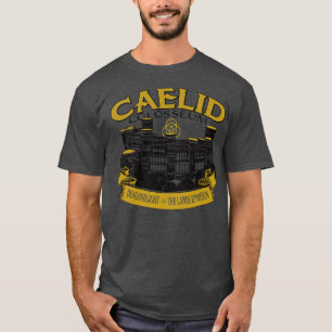 Caelid Colosseum T-Shirt
