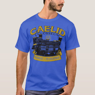 Caelid Colosseum T-Shirt