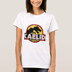 CAELID   T-Shirt
