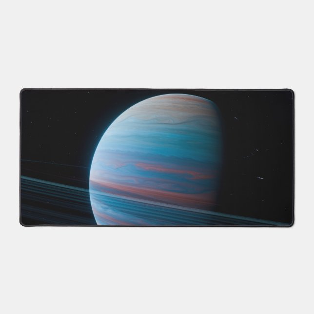 Caelum Desk Mat (Front)