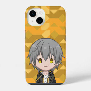 Caelus iPhone 14 Case