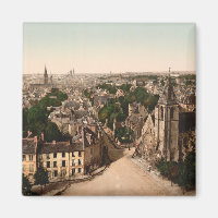 Caen, Basse-Normandie, France