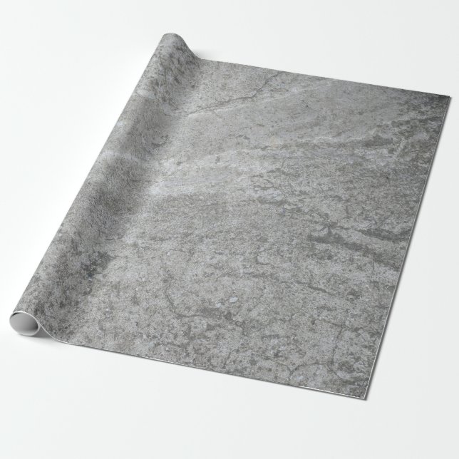 Caernafron Wrapping Paper (Unrolled)