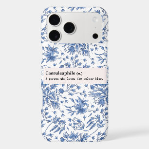 CAERULEAPHILE BLUE FLOWER NATURE