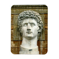 Caesar Augustus