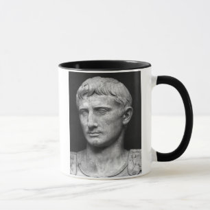 Caesar Augustus* Mug / Caesar Augustus tazza