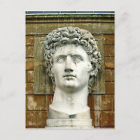 Caesar Augustus