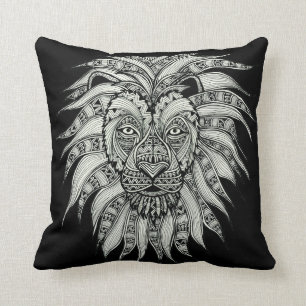 Caesar Cushion