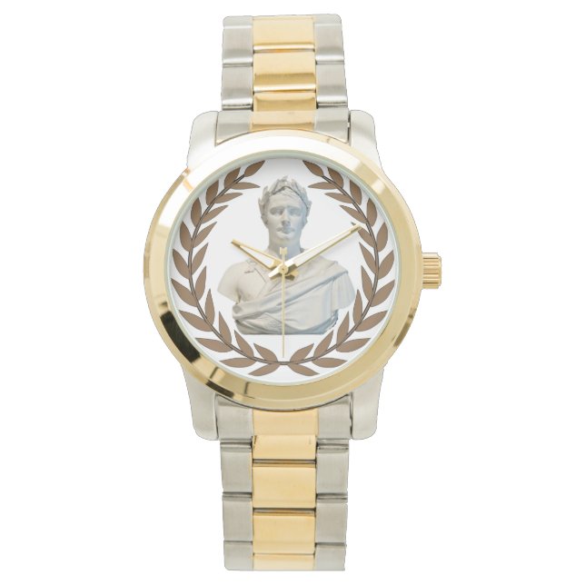 Caesar Watch (Front)
