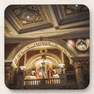 Caesars Palace Las Vegas Coaster