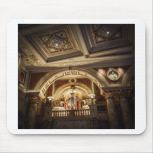 Caesars Palace Las Vegas Mouse Pad