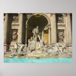 Caesars Palace Poster