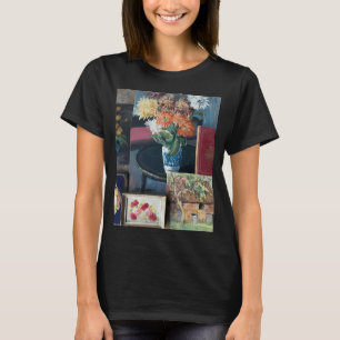 CafÃ© Jared And & The Mill Band Culture FranÃ§aise T-Shirt
