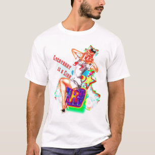 cafe1 T-Shirt
