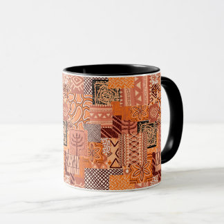 Cafe African Collage Cup