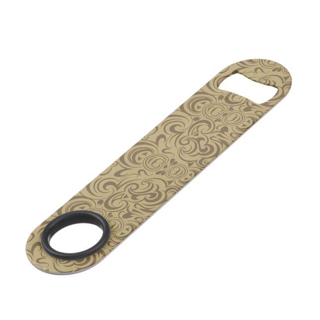 Café Au Lait (Front Angled)
