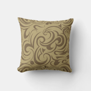 Café Au Lait Cushion