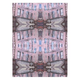 Cafe Borgia, SOHO Tablecloth