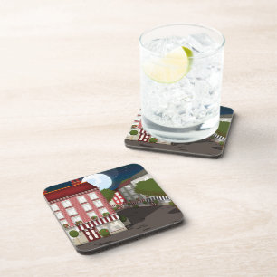 Café Coaster
