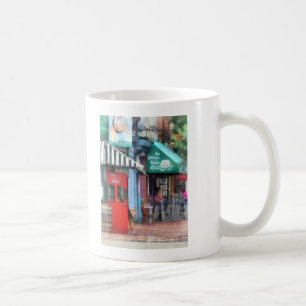 Cafe Fells Point MD Coffee Mug
