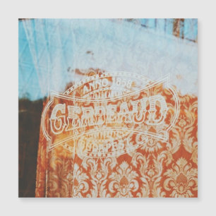 Cafe Garbeaud - Budapest 