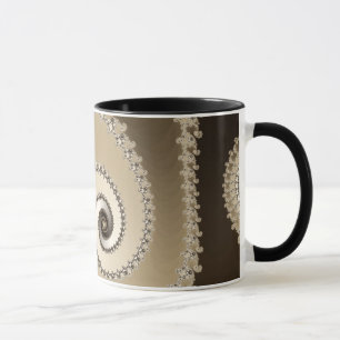 Cafe Latte Mug