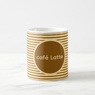 Café Latte Mug