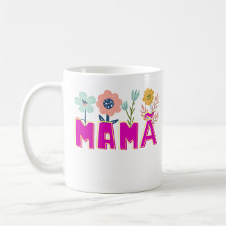 Cafe mug Mother's Day 11 Oz Ceramics W-PT ZLE