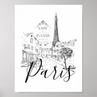 Cafe Paris  