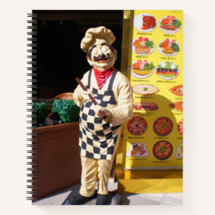 Cafe Pasa Kebap in Kemer. Turkey Notebook