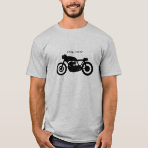Cafe Racer T-Shirt
